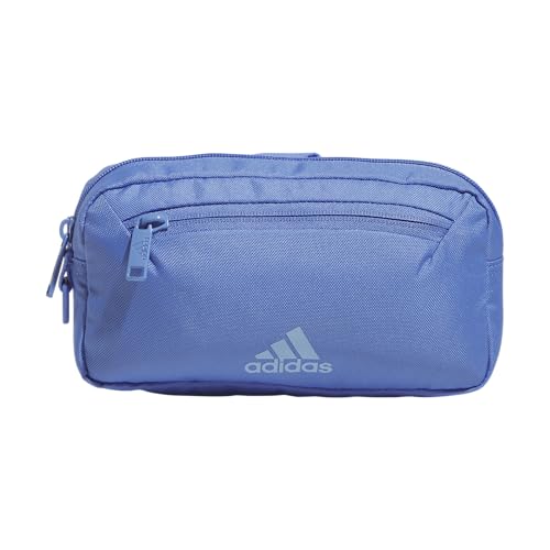 adidas Must Have Waist Pack - color: Blue Fusion/Glow Blue/2
