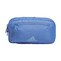 adidas Must Have Waist Pack - color: Blue Fusion/Glow Blue/2