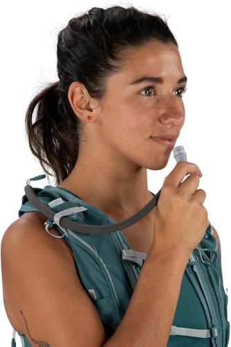 Osprey Dyna 6L Women's Running Hydration Vest with Hydraulics Reservoir - color: Kakio Pink, size: Large