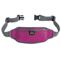 Amphipod AirFlow Lite Waistpack, Runner Storage Waist Fanny Pack - OS - color: Wild Berry