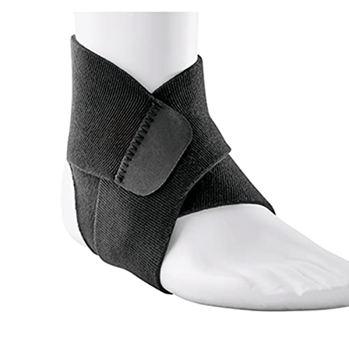 Futuro Sport Ankle Support, Adjustable (Pack of 2) - size: 1 Count (Pack of 2)