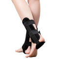 ISMA Ankle Support Brace for Men & Women – Adjustable Compression Ankle Brace for Sprained Ankle, Achilles Tendon Support, Sports, Running, Basketball, Gym – Breathable Ankle Stabilizer (Medium) - size: Medium