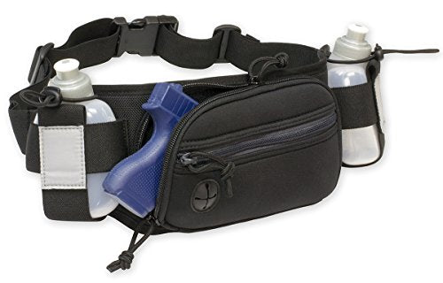 Elite Survival Systems Marathon GunPack - color: Gray, size: Small