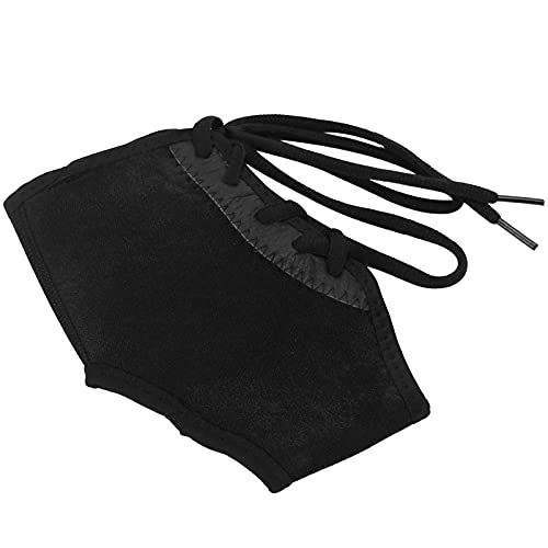 Lace Up Ankle Brace, Adjustable Compression Ankle Strap Support, Breathable Ankle Ligaments Protectors for Strains Sprains Arthritis Ankle Tendon Injury Recovery