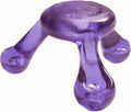The Pressure Positive Co. Original Palmassager Massage Tool, Purple - color: Amethyst Purple