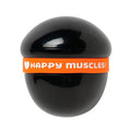 Tiger Tail Knotty Tiger Knot Buster Massage Ball Tool Delivers Elbow Deep Pressure Relieving Hands Fingers Thumbs from Fatigue - size: Knotty Tiger
