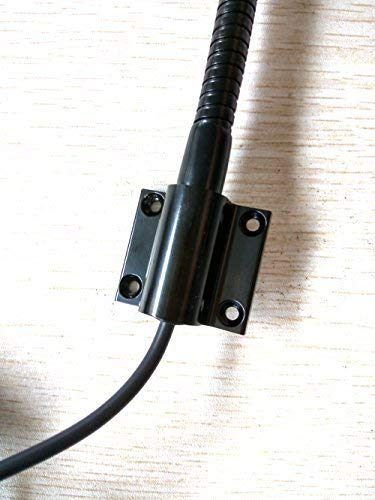 Marine LED White & Red Light,Dimmable Light for Boat RV Caravan - style: 12V