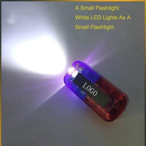 Police Personal Safety Warning Signal Clip Shoulder Light with Electronic Whistle Flashlight magnet For Outdoor Rescue,Traffic Guidance,Police patrols,Cycling,Night run,Costume Role Playing (Red/Blue) - color: Red/Blue