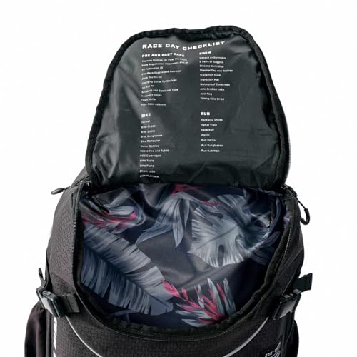 Zoot Ultra Tri Duffel Bag - color: Black, style: Ultra Tri Bag