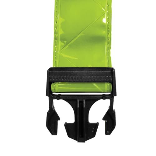 Rothco Reflective Physical Training Belt - color: Yellow