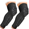 Soccer Shin Knee Guards Sleeves for Men, Women and Youth Calf Compression Sleeve Support for Baseball Football Basketball - size: Small