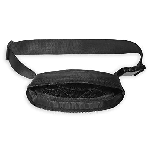 Gaiam - color: Black