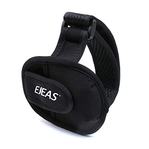 Sports Armband For MP3,V4,V6,FBIM,Referee Intercom Headset Running Bag Adjustable Absorb Sweat Workout Small Band