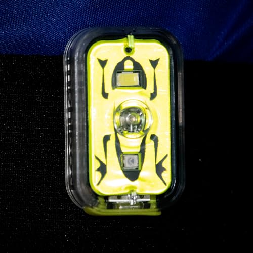 Versa-Light® Clip Light Series