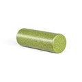 TONE Fitness Firm High-Density Foam Roller for Exercise, Massage & Recovery - color: Green, size: 18 Inch