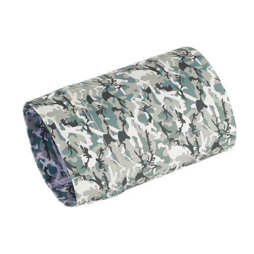 PATIKIL Sports Armband Sleeve XL Size Universal Armband Camouflage - color: Camouflage, size: XL