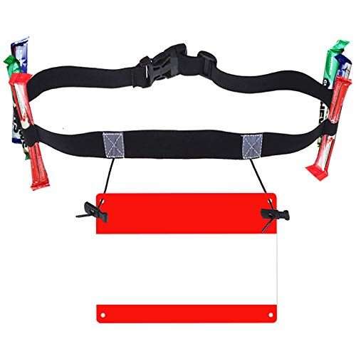 Triathlon Race Belt Triathlon Race Bib Belt for Runners Number Holder