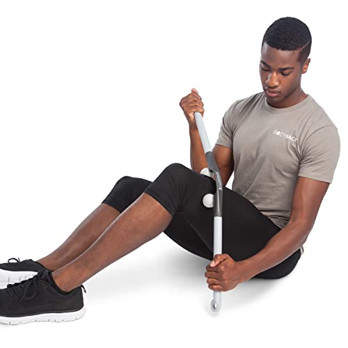 Body Back 2 Pack AccuMassage Tool Neck Massager for Pain Relief Deep Tissue - style: AccuMassage - 2-pack