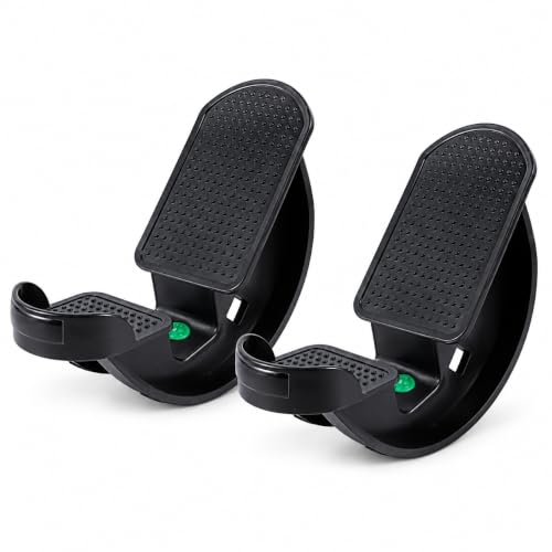 Calf Stretch Board, Foot Rocker for Plantar Fasciitis, Set of 2