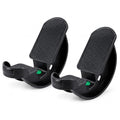 Calf Stretch Board, Foot Rocker for Plantar Fasciitis, Set of 2