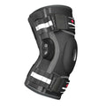 NEENCA Professional Knee Brace, Hinged Knee Support for Women & Men Relief - size: X-Large