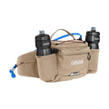 CamelBak M.U.L.E. 5 Mountain Bike Gravel Waist Belt Hydration Pack - color: Moondust