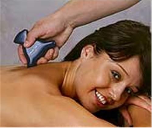 Acuforce Massage Star Trigger Point Massage Tool - size: Massage Star XL