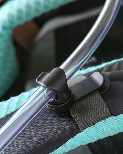 Switch Bite Valve Tube Nozzle Replacement Kit, Compatible with Hydration Packs