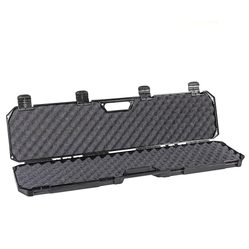 Condition 1 42” Economy Single Gun Carrying Case with Foam, Model 210