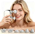 Mini Pocket Deep Tissue Massage Gun