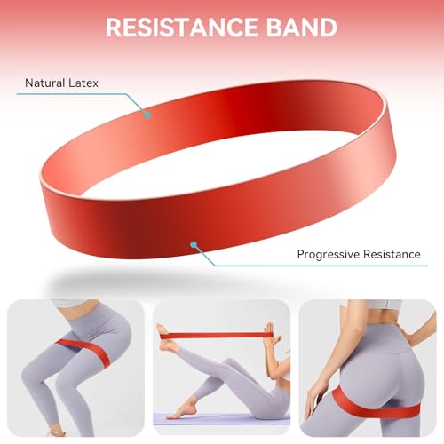 Krightlink 5 in1 Foam Roller Set High Density Foam Roller Muscle Recovery - color: Deep Blue