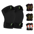 AOFIT Knee Compression Sleeve for Men Women 7mm, Fitness 2XL(1 Pair)