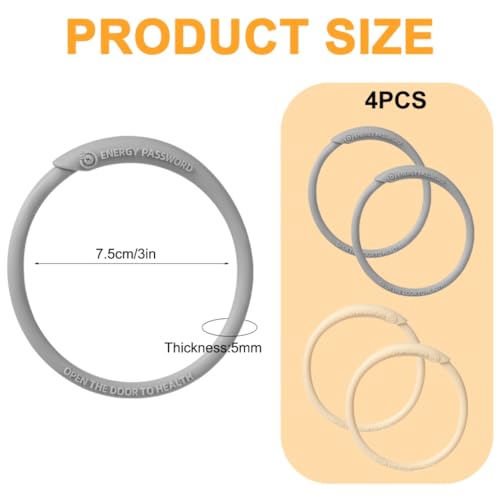 Patellar Tendon Support Strap for Knee Pain Relief Silicone Knee Brace Band Patella Stabilizer for Basketball Running Sports