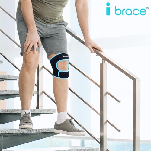 Compression Adjustable Knee Brace, Dual Patella Tendon Support Strap for Pain Relief, Arthritis, Tendonitis, ACL, Non-Slip Knee Suppport for Running, Cycling, Hiking, Soccer, Basketball, - size: X-Large