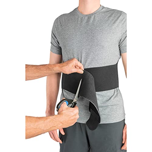 Universal Back Compression – Hot & Cold Therapy System - style: Back