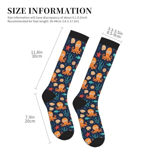 Compression Socks for Women Men - color: 21