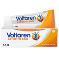 Voltaren Arthritis Pain Gel, Diclofenac Pain Relief Cream, 50 g Tube