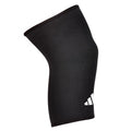 adidas Knee Support Sleeve - Knee Sleeve for Support, Training, and Competitions - Ergonomic Design, Elastic Nylon Blend - Durable and Breathable - For all Fitness Levels - X-Large - size: X-Large, style: adidas Knee Support