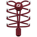 RJ-Sport Tieless Elastic Shoe Laces for Adults and Kids - color: Number 007 - Burgundy