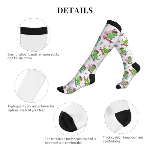 Compression Socks For Women & Men - color: 16