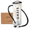 Water Buffalo Oasis 2L and 3L Hydration Bladder - size: 2 Liter without Cleaning Kit