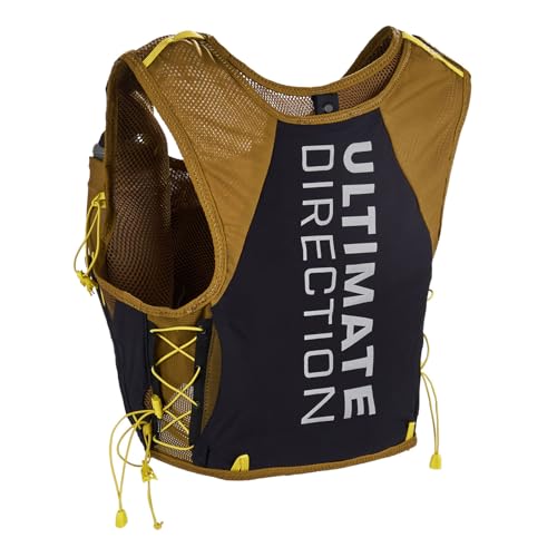 Ultimate Direction Mens Xodus Vest - color: Fig Green, size: Medium