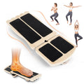 Ankle Strengthener & Axis Boar, Recovery For Sprains & Plantar Fasciitis