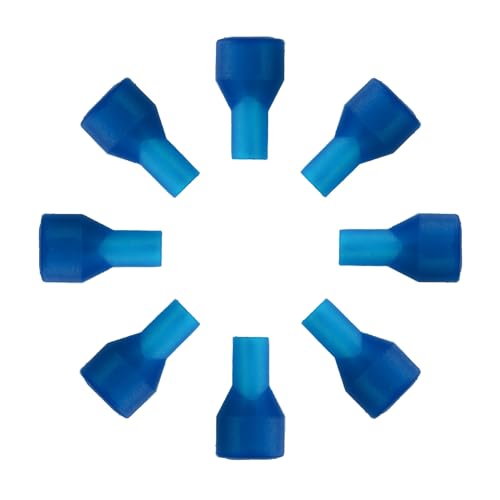 Bite Valve Replacement Mouthpiece Fit for Hydration Pack Bladder Water Backpack and Most Brands(4-Pack), with Shutoff Valve and Tube O-Ring - color: 8 Blue
