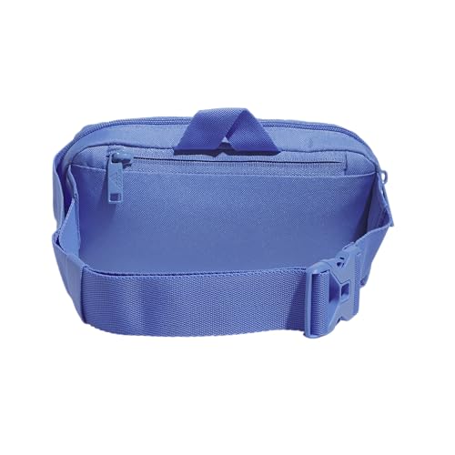 adidas Must Have Waist Pack - color: Blue Fusion/Glow Blue/2