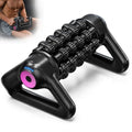 Electric Multi Roller Massager, 5-Speed Cordless Relaxer for Feet & Legs