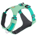 Ruffwear, Hi & Light Dog Chest Harness, Sage Green, XX-Small - color: Sage Green, size: XX-Small