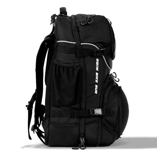 Zoot Ultra Tri Duffel Bag - color: Black, style: Ultra Tri Bag