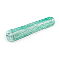 OPTP PRO-ROLLER Standard Density Foam Roller – Round, Green, 36" x 6" - style: Green, 36" x 6", Standard Density
