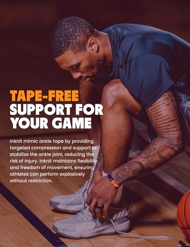 Move Compression Socks 25-35mmHg for Basketball & Running, Crew Socks - color: White 3-Pack, size: Large